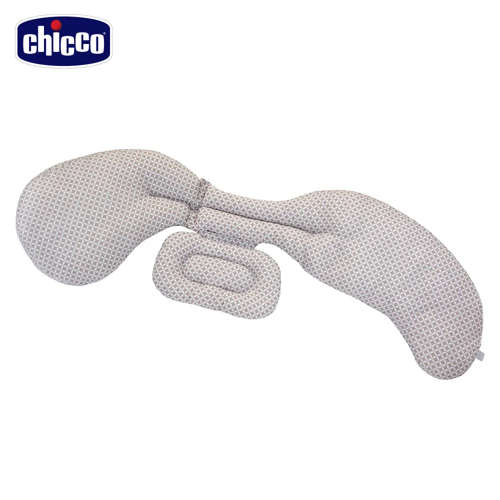 【chicco】Boppy純棉多功能授乳枕-俏皮馬戲團 歷史價格詳細信息