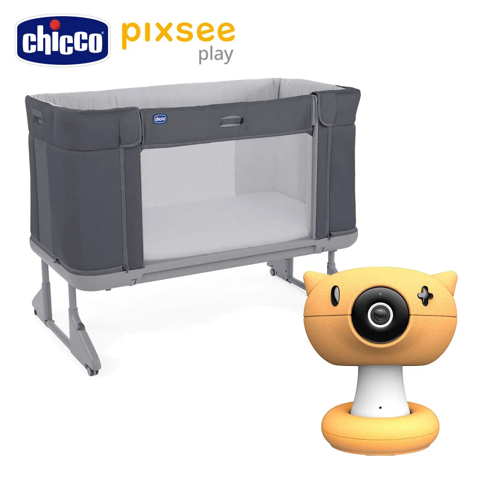 Chicco Next2Me Forever成長安撫嬰兒床邊床(迷霧灰UK)+送包巾毯13800元(聊聊優惠) 歷史價格詳細信息