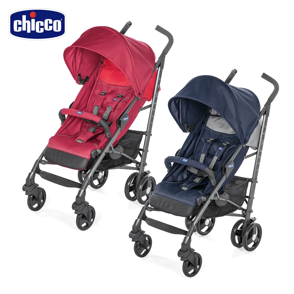 chicco-Lite Way3樂活輕便推車 歷史價格詳細信息