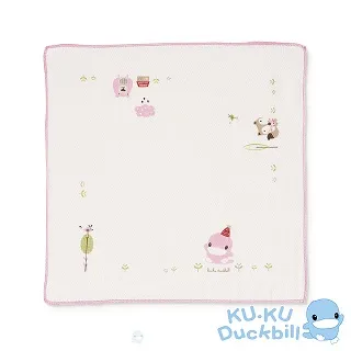 酷咕鴨狐狸熊單印緹花紗布手帕3入-粉 價格比較,價格查詢,歷史價格詳細信息