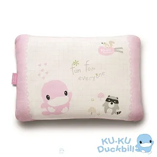 酷咕鴨3D超透氣初生護頭枕(藍/粉) 歷史價格詳細信息