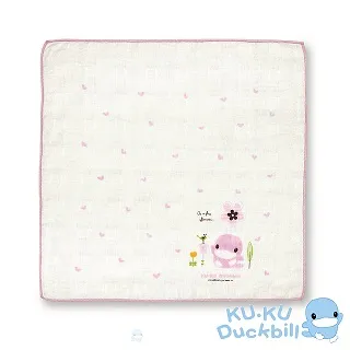 酷咕鴨紗 布手帕6入 歷史價格詳細信息