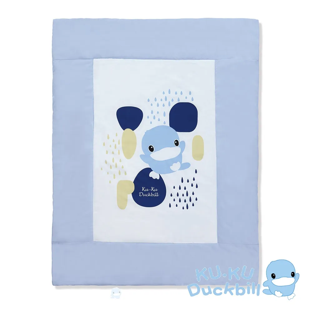 酷咕鴨成長印記涼被(藍/粉) 歷史價格詳細信息