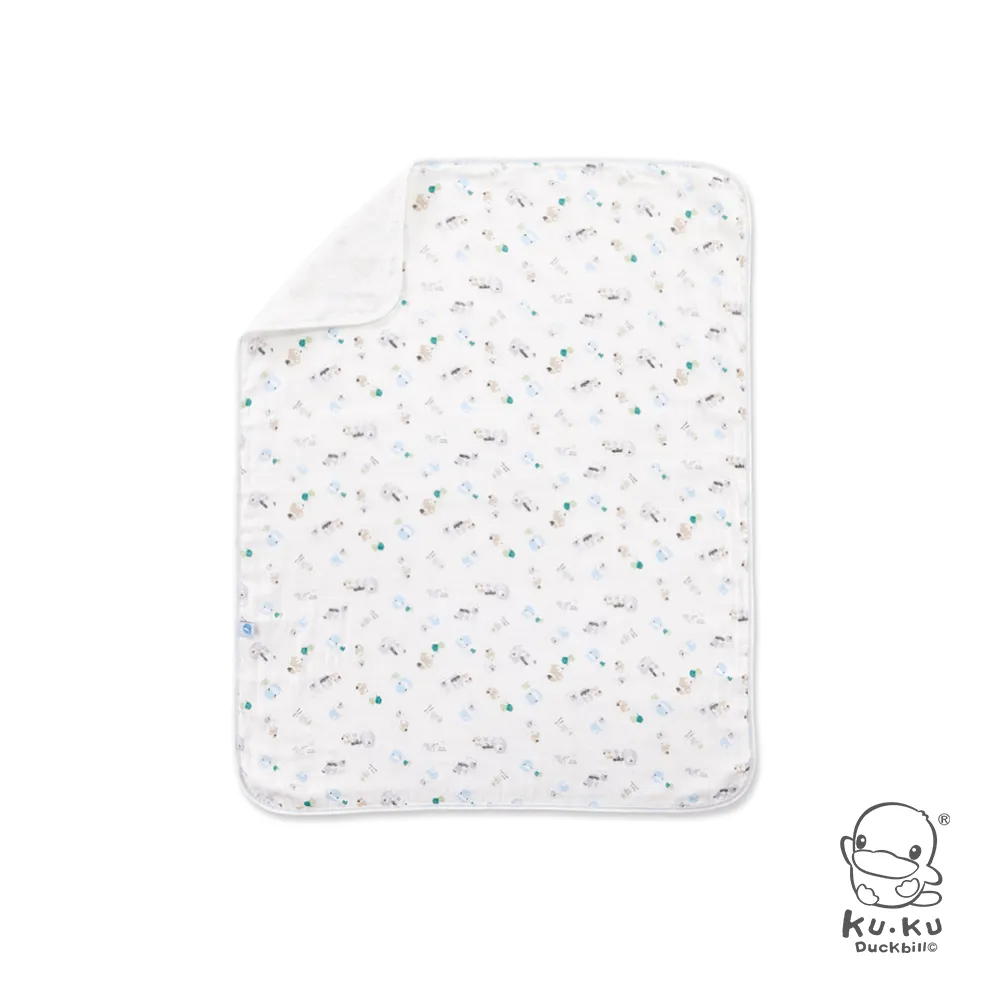 酷咕鴨小森林精緻禮盒24件組(暮藍/恬粉) 歷史價格詳細信息