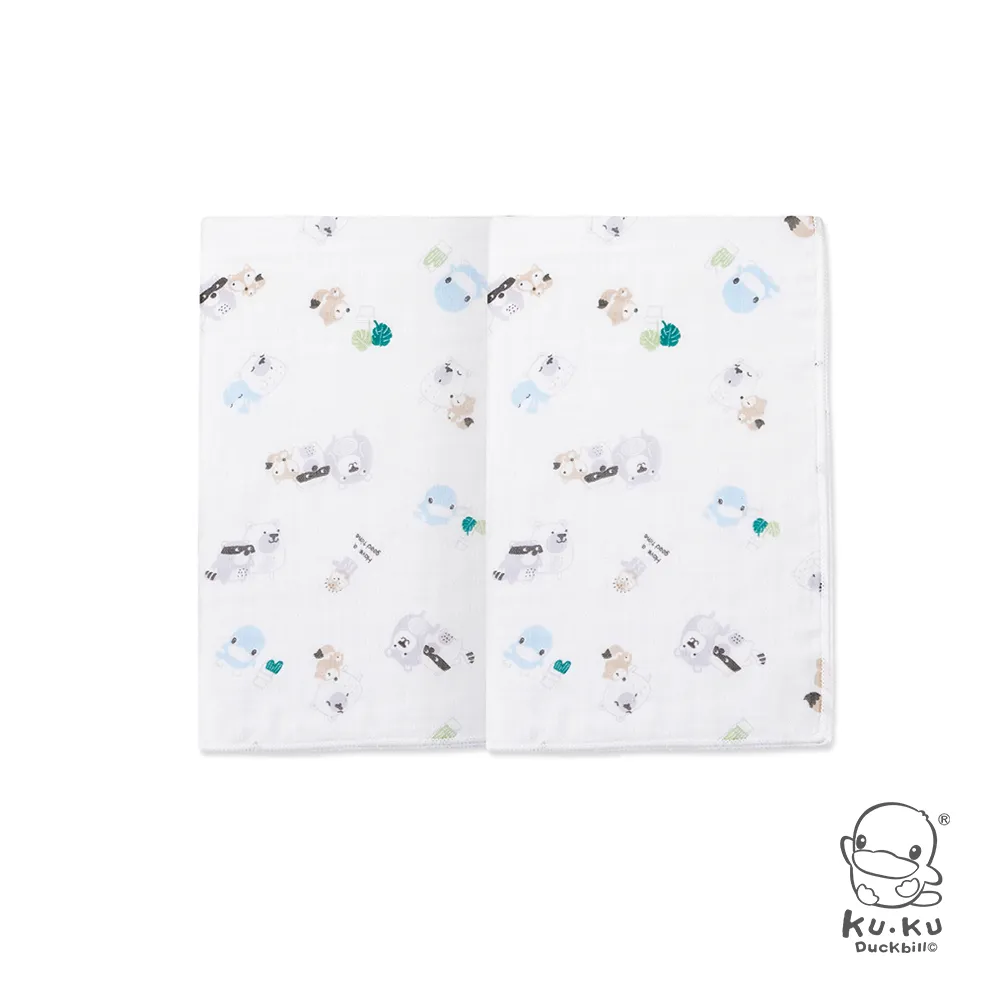 酷咕鴨小森林精緻禮盒24件組(暮藍/恬粉) 歷史價格詳細信息