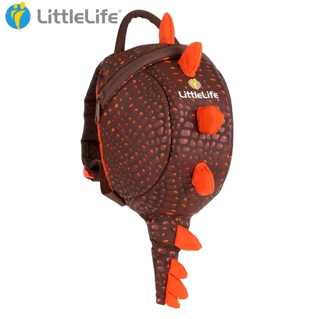 【LittleLife】恐龍造型兒童輕背包 歷史價格詳細信息