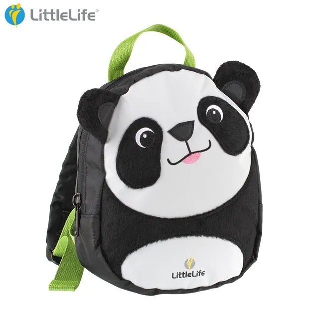 【LittleLife】貓熊小童輕背包 歷史價格詳細信息