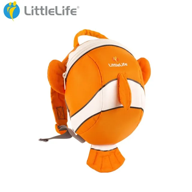 【LittleLife】小丑魚防曬披風 歷史價格詳細信息