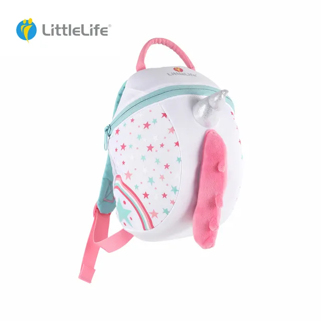 LittleLife 獨角獸造型小童輕背包[免運費] 歷史價格詳細信息
