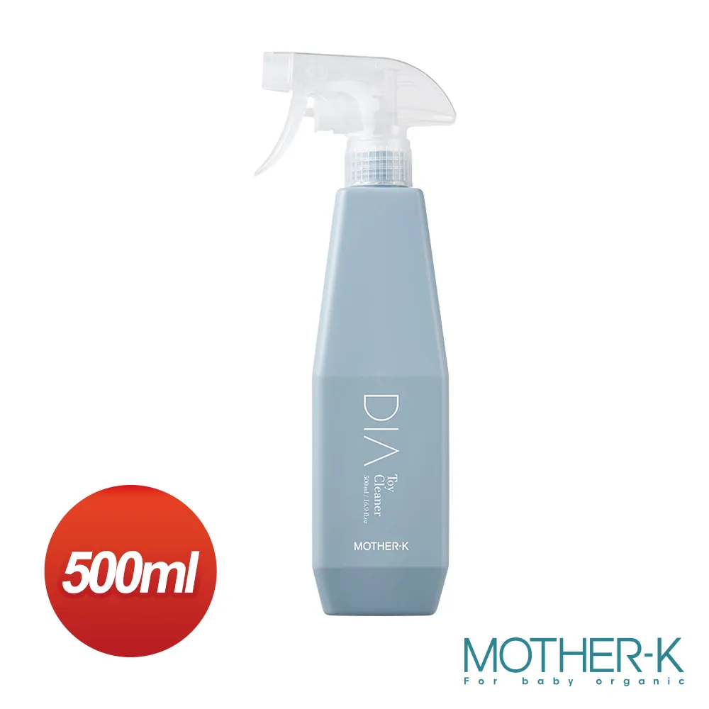 韓國MOTHER-K DIA 純粹玩具用品除菌噴霧 500ml 歷史價格詳細信息