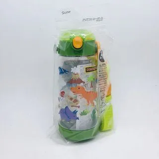 Skater 吸管式透明冷水壺 480ml 附背帶 PET 彈跳式吸管水壺 迪士尼 抗菌銀離子 直飲水壺 PDSH5 歷史價格詳細信息