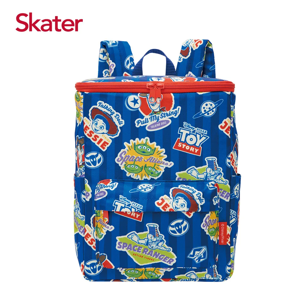 Skater 童用後背包(防水保溫內層) (7款可選)【麗兒采家】 歷史價格詳細信息