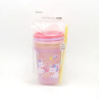 Skater 吸管3入組(附刷) 歷史價格詳細信息