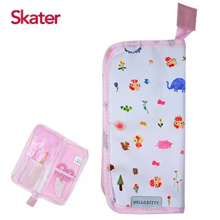 【Skater】附收納袋版 日本Skater 維尼小熊 哆啦A夢 米奇 皮卡丘 Kitty 魔法宅急便 熱壓烤盤 歷史價格詳細信息