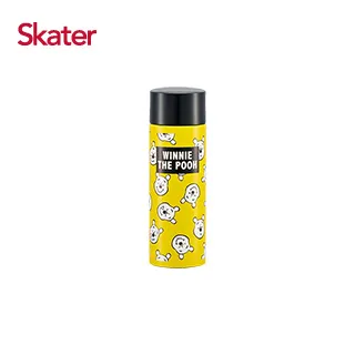 Skater 不鏽鋼保溫口袋瓶(120ml)-米奇/維尼/冰雪奇緣【佳兒園婦幼館】 歷史價格詳細信息
