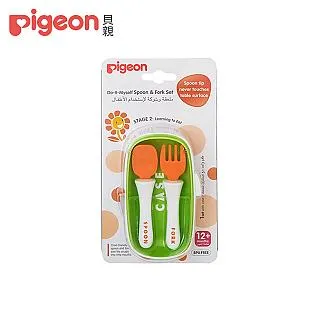 PIGEON 貝親 叉匙三支入 可煮沸消毒 歷史價格詳細信息