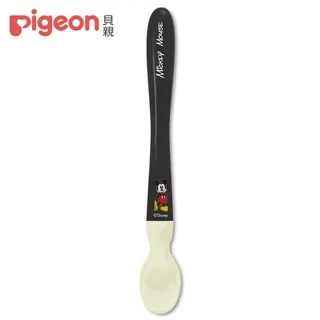 Pigeon貝親 米奇軟質餵食湯匙(6個月以上) 米菲寶貝 歷史價格詳細信息