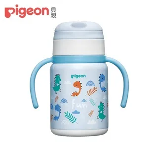 【Pigeon貝親】不銹鋼保冷吸管杯(標準型) 歷史價格詳細信息