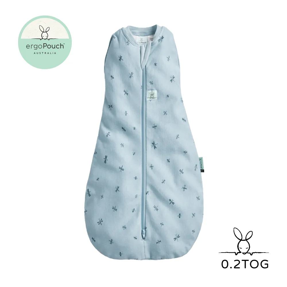 澳洲ergoPouch 二合一舒眠包巾(0.2T) 防踢被睡袋 米菲寶貝 歷史價格詳細信息