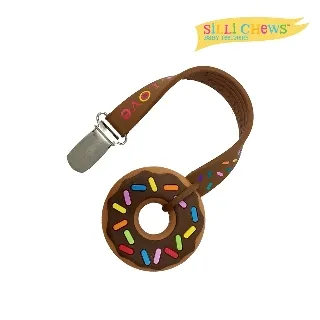 【Silli Chews】迷你蛋糕夾帶咬牙器 歷史價格詳細信息