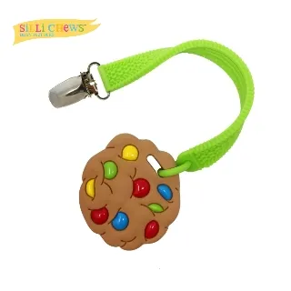 【Silli Chews】迷你蛋糕夾帶咬牙器 歷史價格詳細信息