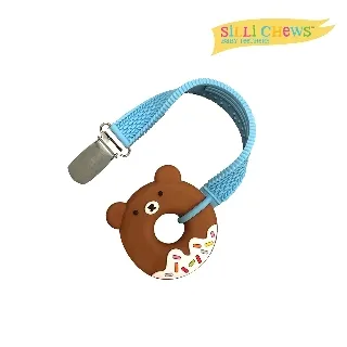 【Silli Chews】迷你蛋糕夾帶咬牙器 歷史價格詳細信息