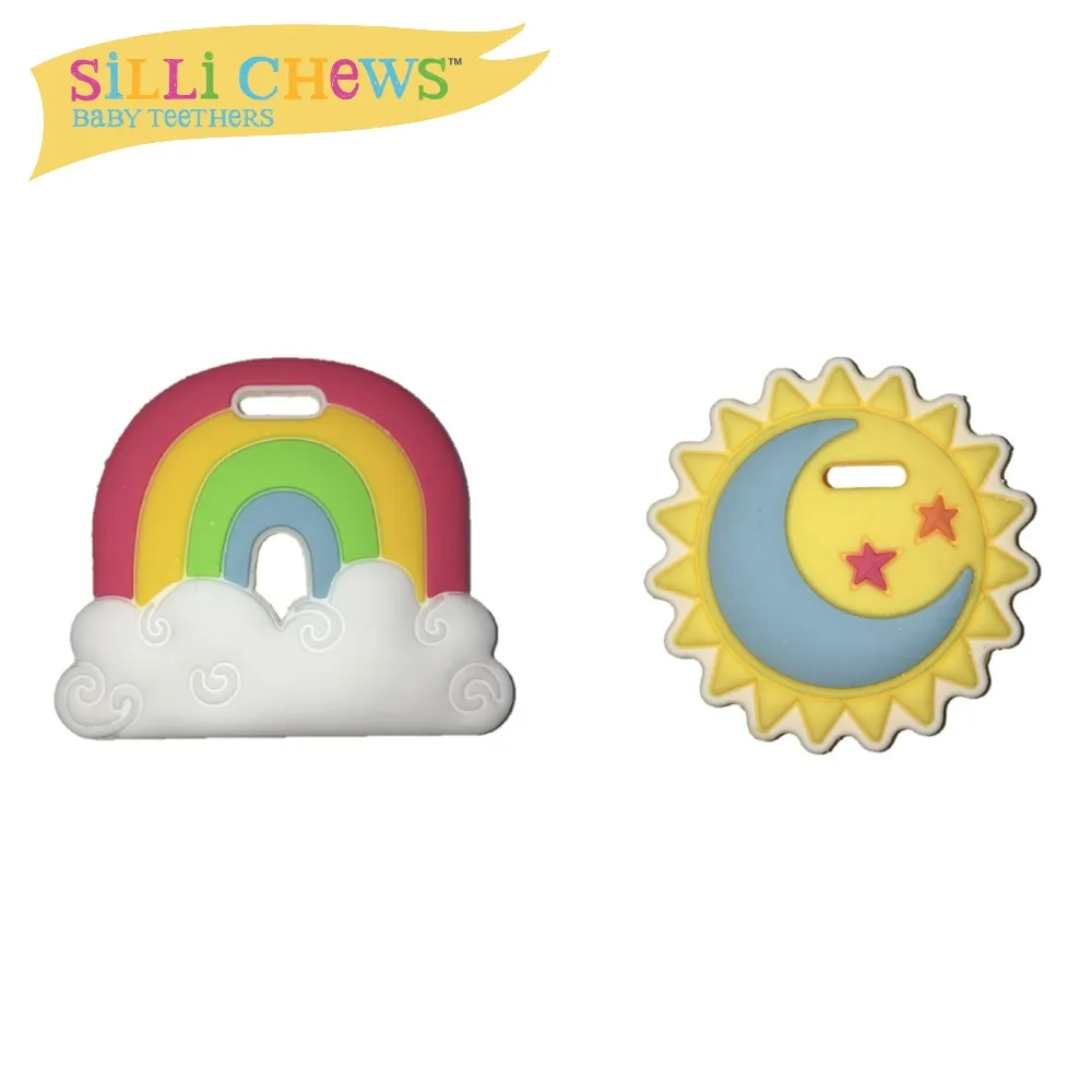 Silli Chews 咬牙器-2019冬季限定款 歷史價格詳細信息