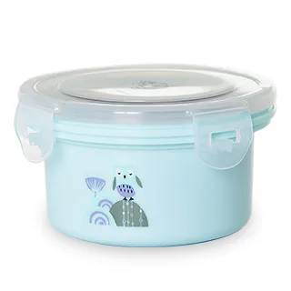 奇哥 不鏽鋼活動密封碗組【佳兒園婦幼館】 歷史價格詳細信息