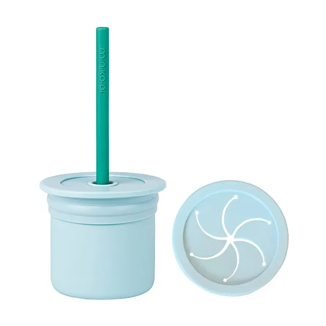 【minikoioi】3 ways 自主學習杯（共7款可以挑選） 歷史價格詳細信息