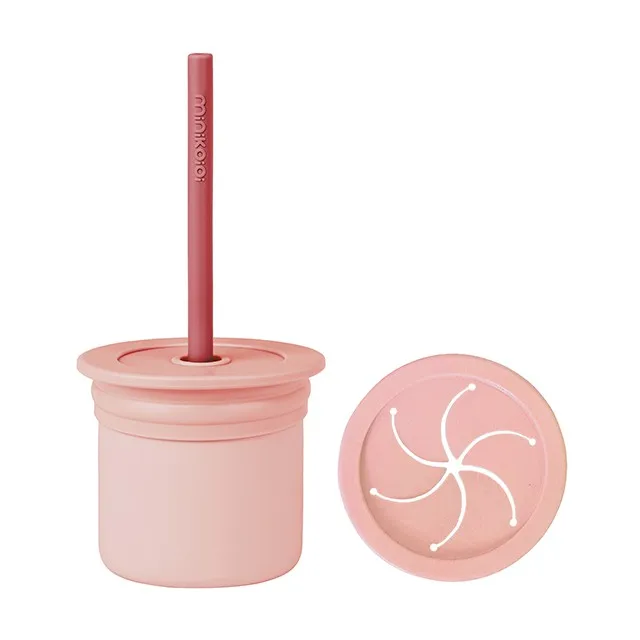 【minikoioi】3 ways 自主學習杯（共7款可以挑選） 歷史價格詳細信息