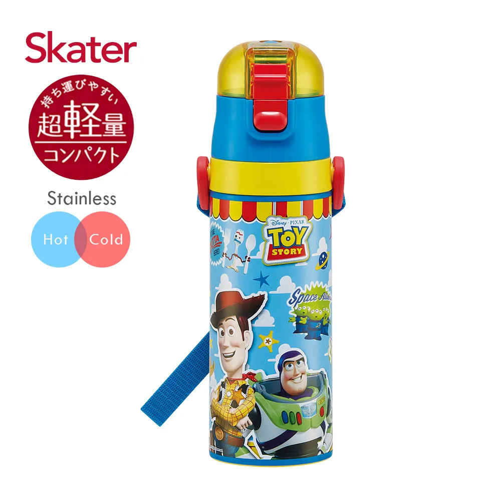玩具總動員直立水壺650ml (單入)【佳兒園婦幼館】 歷史價格詳細信息