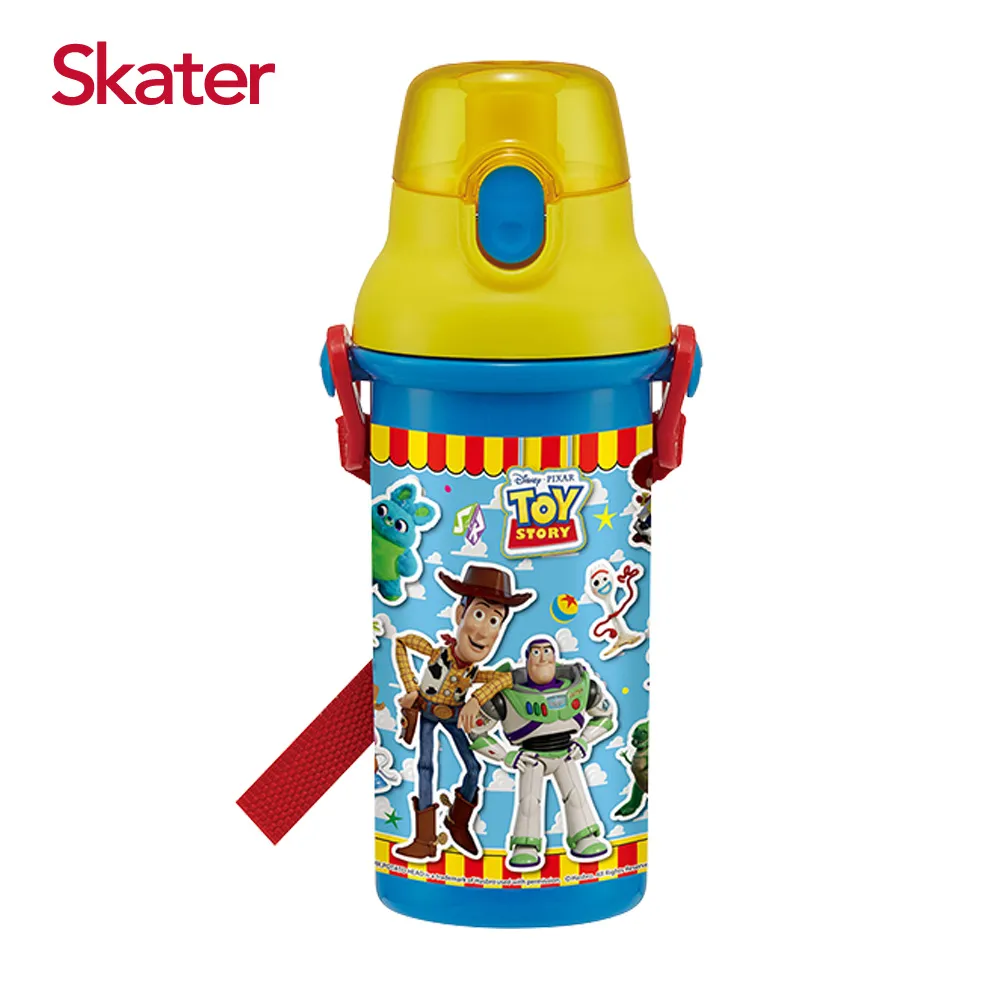 玩具總動員直立水壺650ml (單入)【佳兒園婦幼館】 歷史價格詳細信息