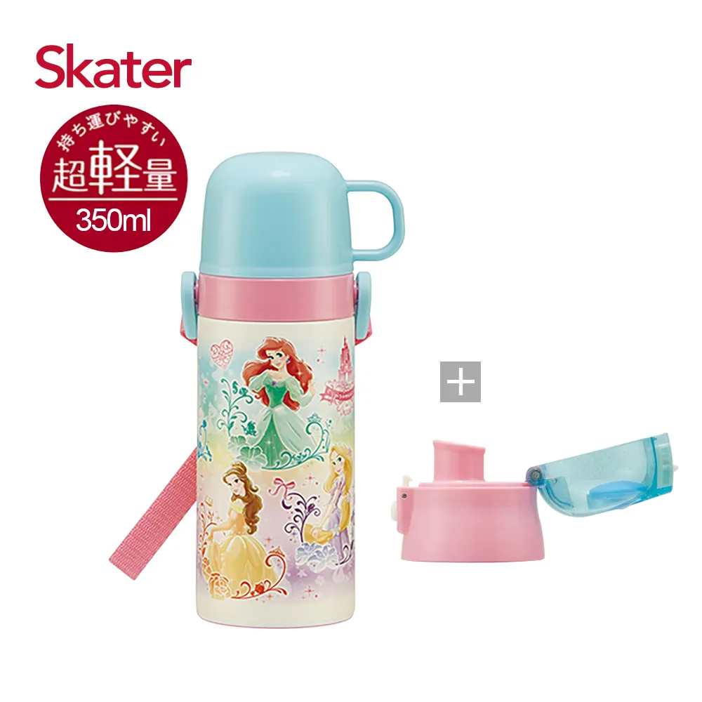 Skater 不鏽鋼保溫直飲水壺(470ml) 瑪利歐 歷史價格詳細信息