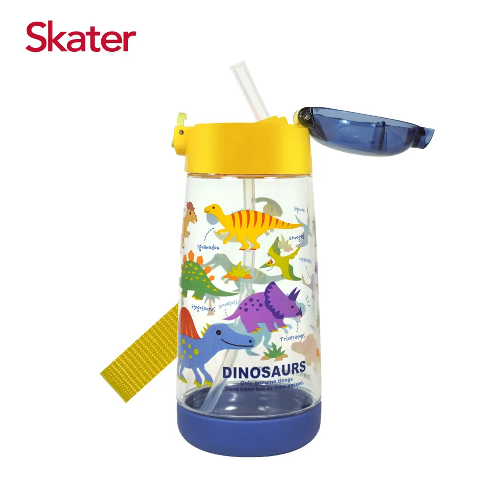 Skater 透明定量飲水壺 (480ml) 歷史價格詳細信息