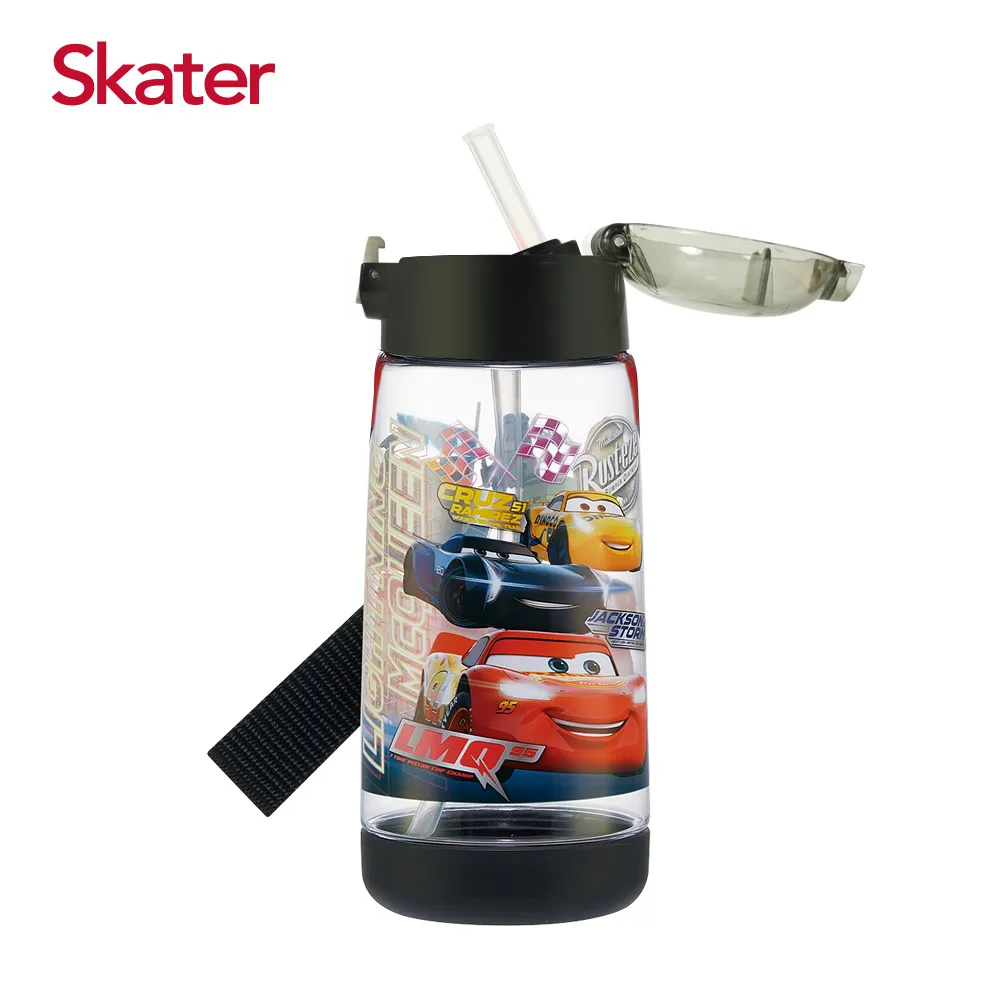 Skater 透明定量飲水壺 (480ml) 歷史價格詳細信息