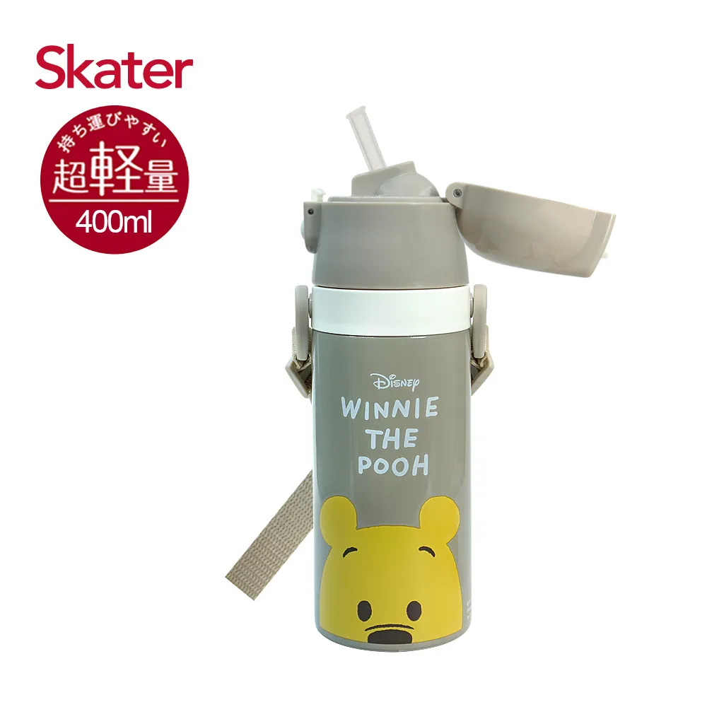 Skater吸管型不鏽鋼兩用杯350ml-替換把手 歷史價格詳細信息