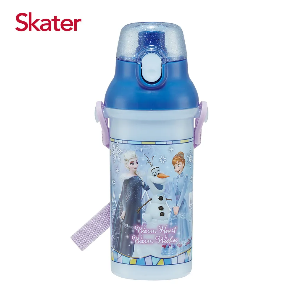 Skater 直飲冷水壺480ML 冰雪奇緣 /鋼鐵人/ 美國隊長/迪士尼公主【宜兒樂】 歷史價格詳細信息