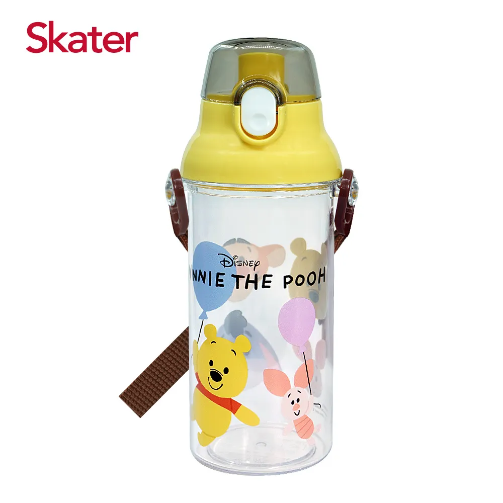 Skater日本製 透明直飲水壺 (480ml) 閃電麥坤Drive 歷史價格詳細信息