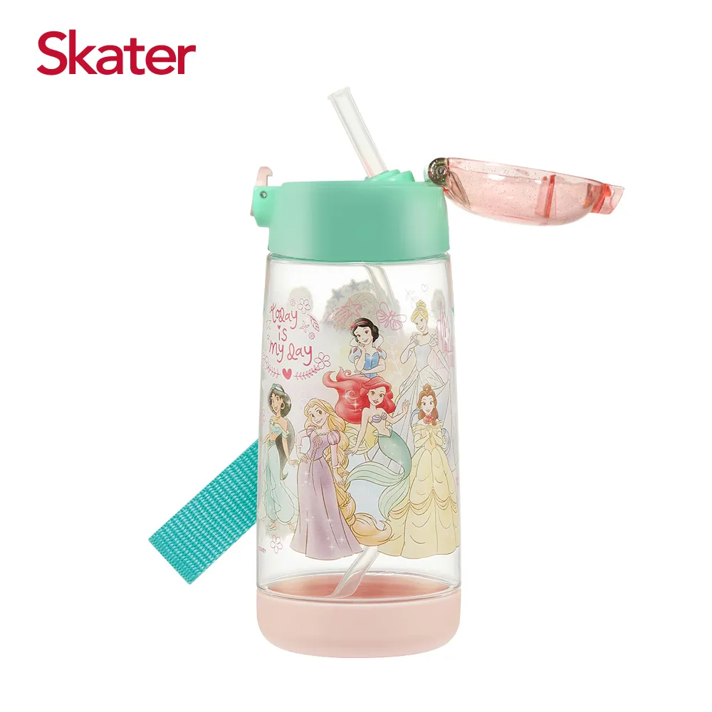Skater 透明定量飲水壺 (480ml) 歷史價格詳細信息