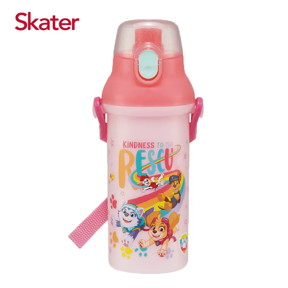 Skater 直飲冷水壺(480ml)銀離子-閃電麥坤LMQ 歷史價格詳細信息