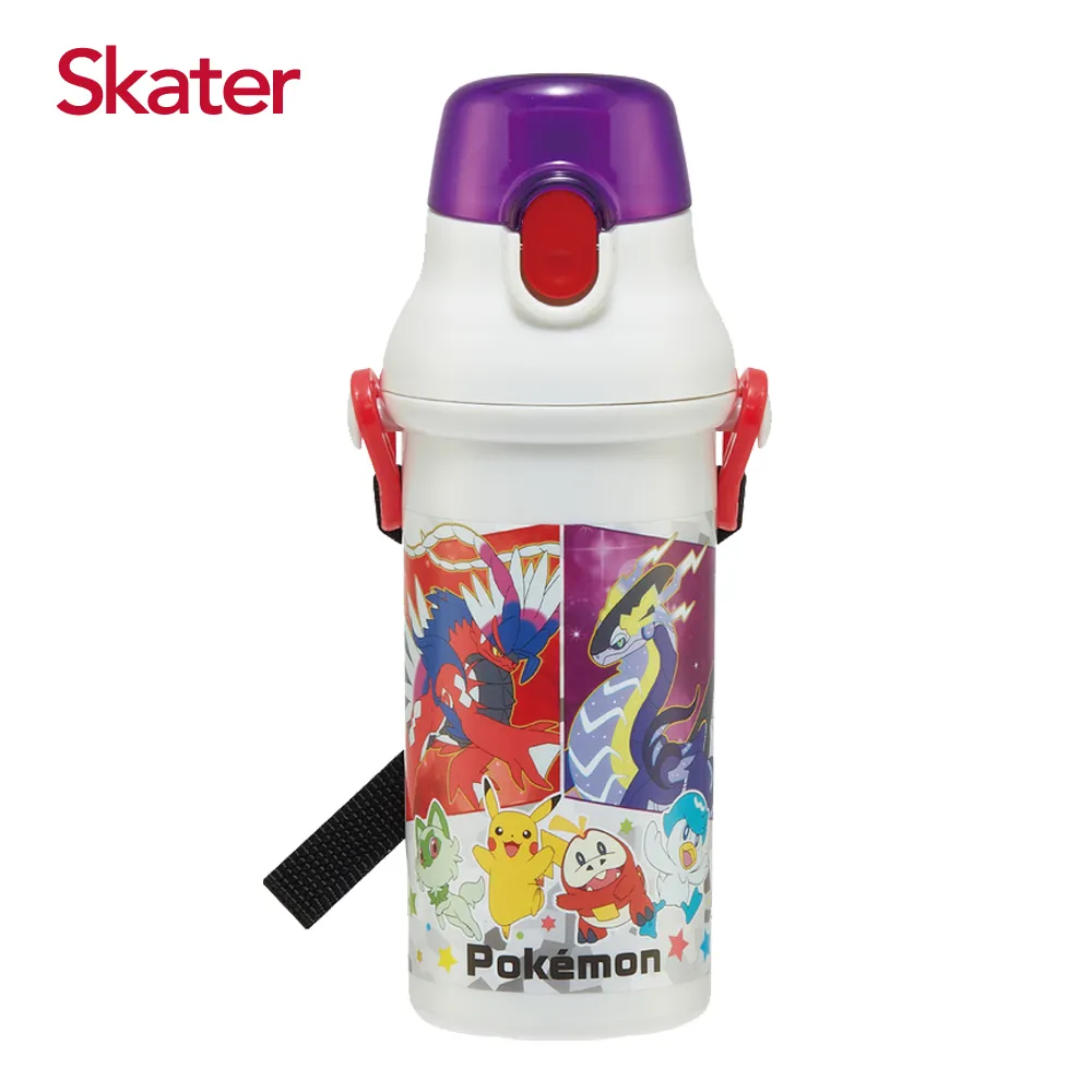 Skater 直飲冷水壺(480ml)銀離子-閃電麥坤LMQ 歷史價格詳細信息