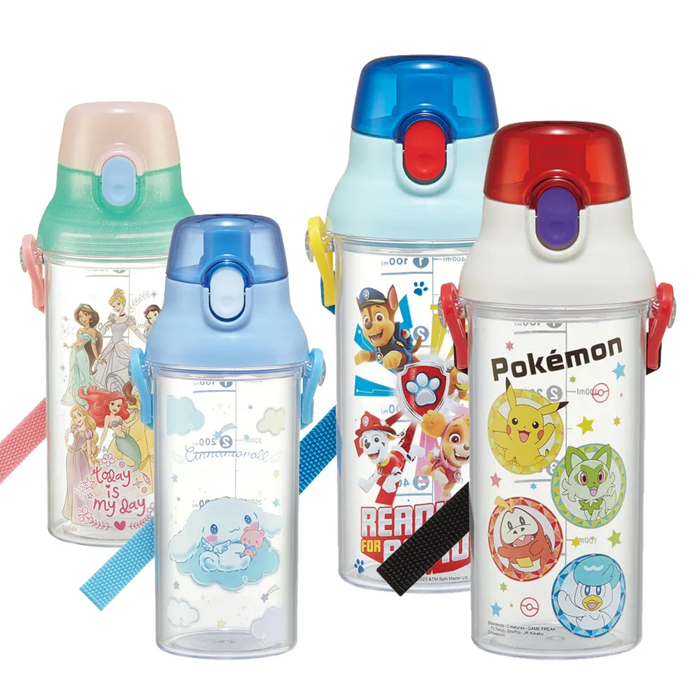 Skater 定量飲水壺480ml(多款可選)日本製|直飲水壺|有刻度|冷水壺【麗兒采家】 歷史價格詳細信息