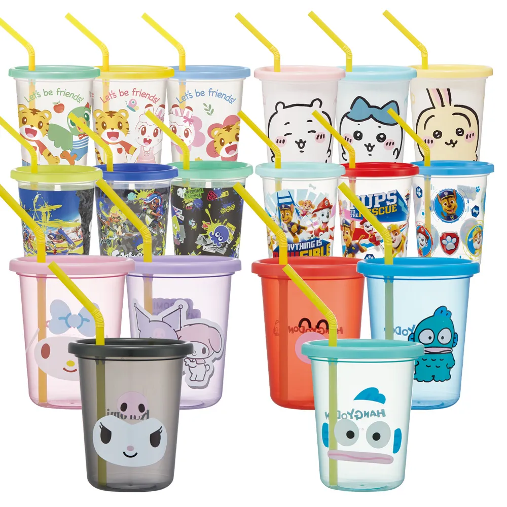 Skater日本製3入水杯(320ml)粉粉龍 歷史價格詳細信息