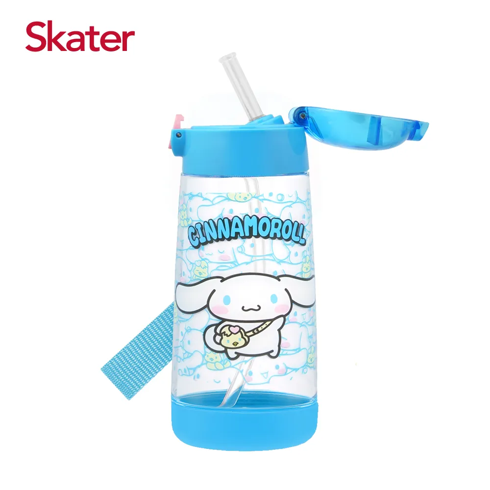 Skater 透明定量飲水壺 (480ml) 歷史價格詳細信息