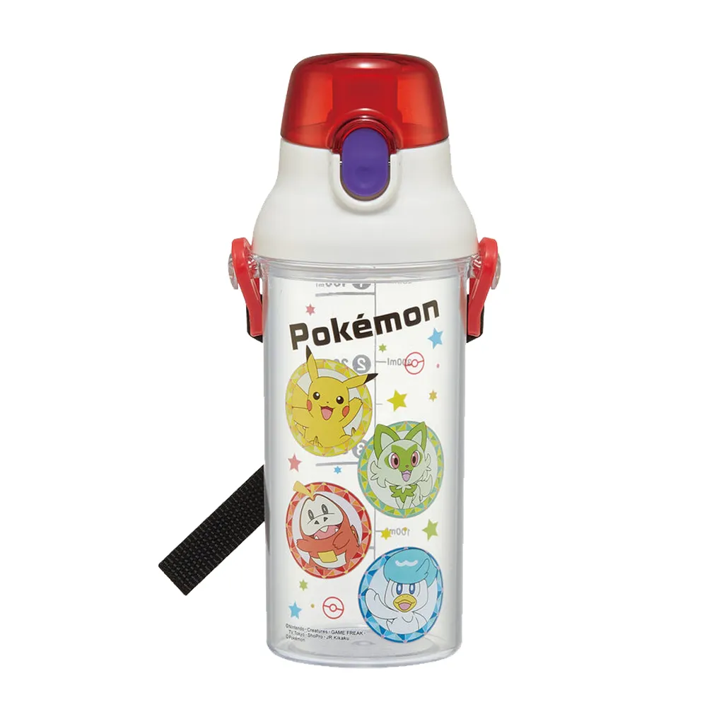 Skater 定量飲水壺480ml(多款可選)日本製|直飲水壺|有刻度|冷水壺【麗兒采家】 歷史價格詳細信息