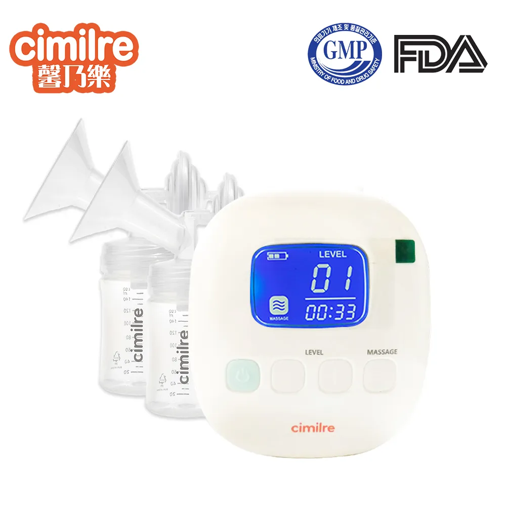 馨乃樂 cimilre 升級版寬口徑5in1配件包(28mm)[免運費] 歷史價格詳細信息