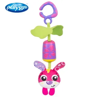 Playgro 鈴噹小浣熊【宜兒樂】 歷史價格詳細信息
