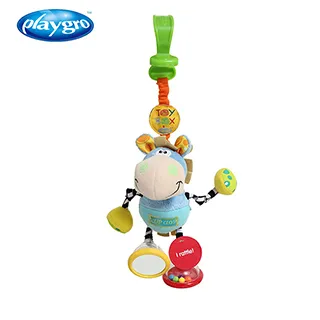Playgro 叮噹球布質玩具 歷史價格詳細信息