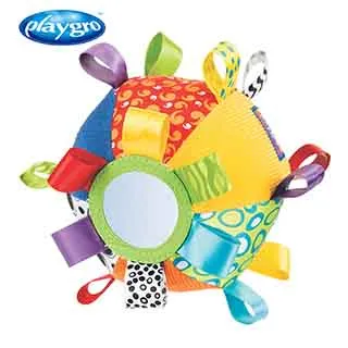 Playgro 叮噹球布質玩具 歷史價格詳細信息