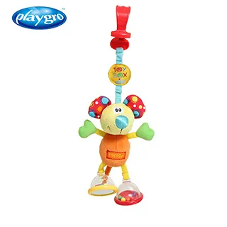 Playgro 叮噹球布質玩具 歷史價格詳細信息
